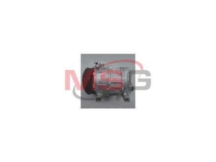 Автозапчастина DENSO DCP09064