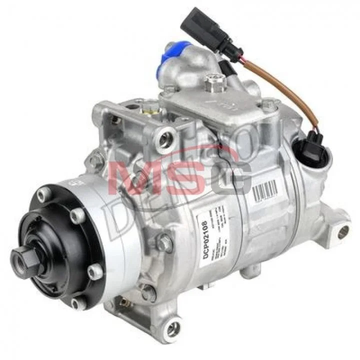 Автозапчасть DENSO DCP02108 (фото 1)
