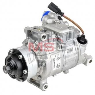 Автозапчасть DENSO DCP02108