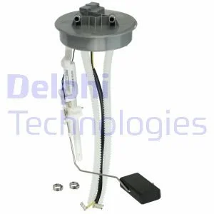 Автозапчасть DELPHI FL038712B1