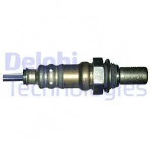 Автозапчастина DELPHI ES2003012B1
