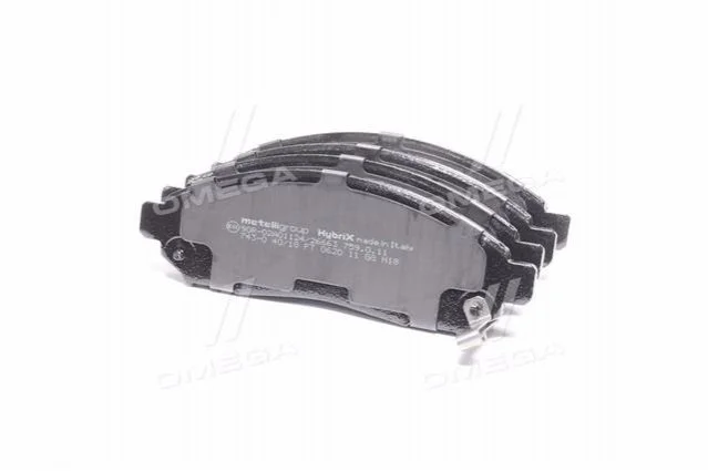 Автозапчастина CIFAM 8227430 (фото 1)