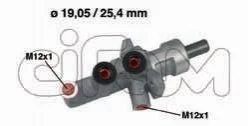 Автозапчасть CIFAM 202624