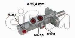 Автозапчасть CIFAM 202425