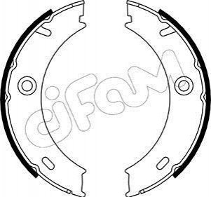 Автозапчасть CIFAM 153240