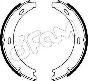 Автозапчасть CIFAM 153233