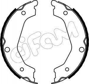 Автозапчастина CIFAM 153227