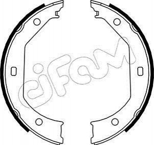 Автозапчасть CIFAM 153017