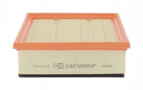 Автозапчастина CHAMPION CAF100924P