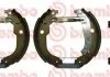 Автозапчасть BREMBO K61086 (фото 1)