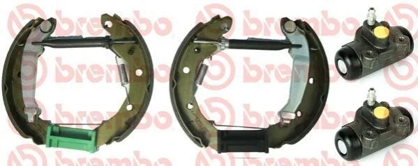 Автозапчасть BREMBO K15001 (фото 1)