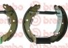 Барабанний гальмівний механізм BREMBO K15001 (фото 1)