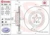 Автозапчасть BREMBO 09D90113 (фото 1)