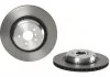 Автозапчасть BREMBO 09D90113 (фото 2)