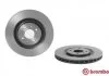 Автозапчасть BREMBO 09840351 (фото 2)