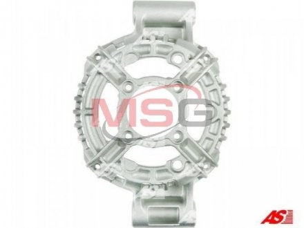 Автозапчасть AS ABR0043