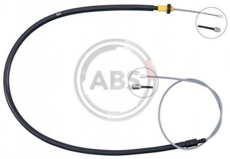 Автозапчастина A.B.S. K14080