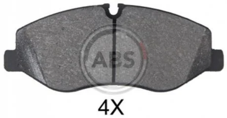 Автозапчасть A.B.S. 35055