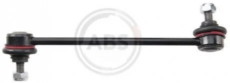 Тяга стабілізатора перед. Hyundai i20 08- /ix20 10- /KIA Venga/Picanto 10- Пр. A.B.S. 260749