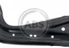 Важіль задн. Audi A3/TT/Skoda Octavia/VW Golf/Passat 12- Л. A.B.S. 211714 (фото 1)