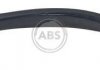 Важіль перед. (нижн.) BMW 3(E90), X1(E84) 05-15 Л. A.B.S. 211674 (фото 1)