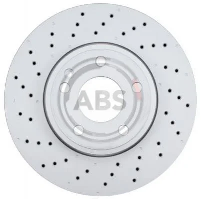 Автозапчастина A.B.S. 18208 (фото 1)