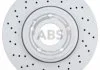Автозапчастина A.B.S. 18208 (фото 1)