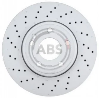 Автозапчастина A.B.S. 18208