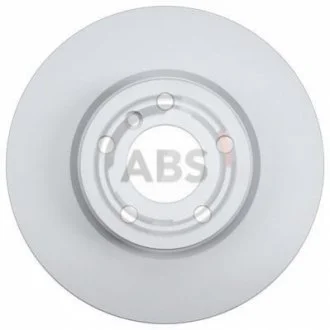 Диск гальмівний A.B.S. 18169
