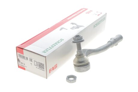 Накінечник кермової тяги FAG 840109710
