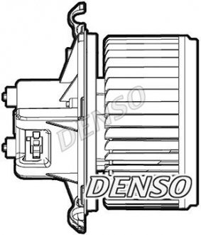 Автозапчастина DENSO DEA09073