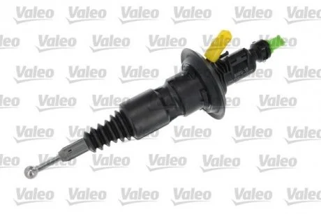 Циліндр зчеплення головний VALEO 804916