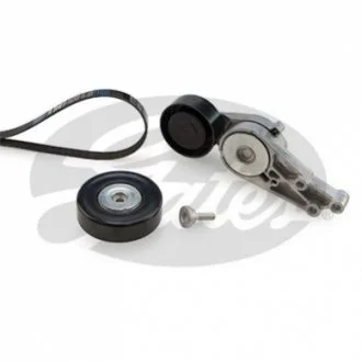 Автозапчастина GATES K056PK1590