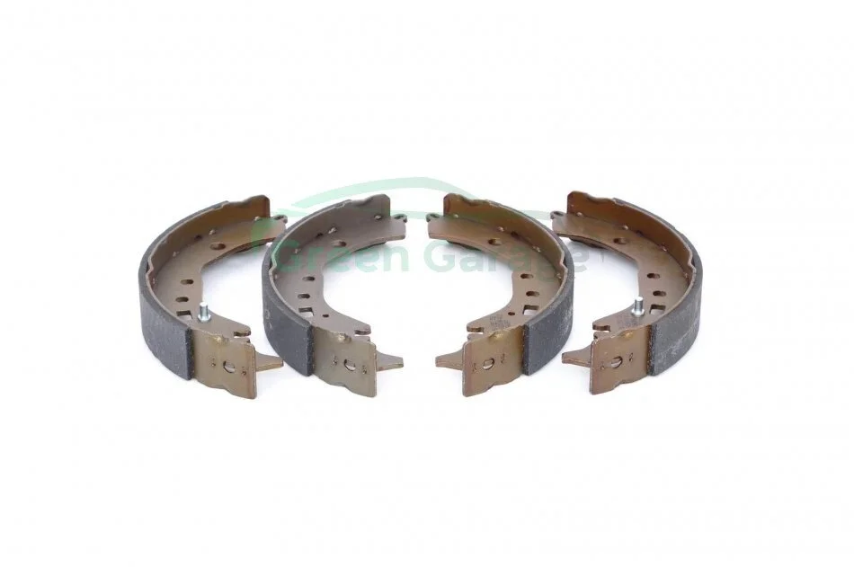 Автозапчастина BOSCH 0986487938 (фото 1)