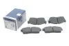 Автозапчасть BOSCH 0986494700 (фото 2)