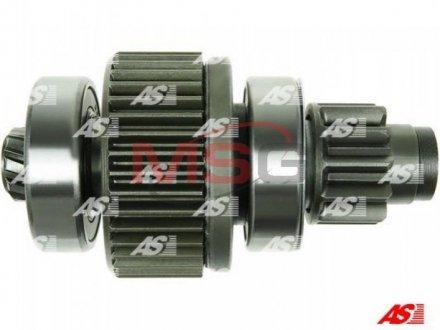 Автозапчастина AS SD6023