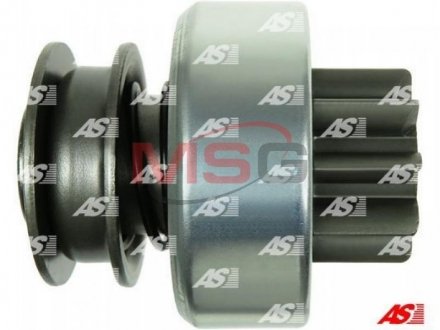 Бендикс стартера AS SD2002