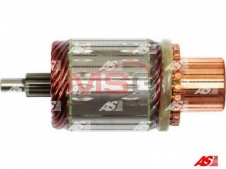 Автозапчасть AS SA1020