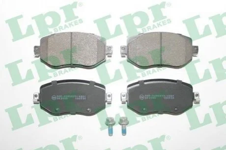 Автозапчастина LPR 05P2005