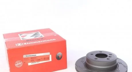 Автозапчасть ZIMMERMANN 150345053