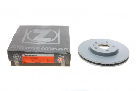 Автозапчасть ZIMMERMANN 430264120