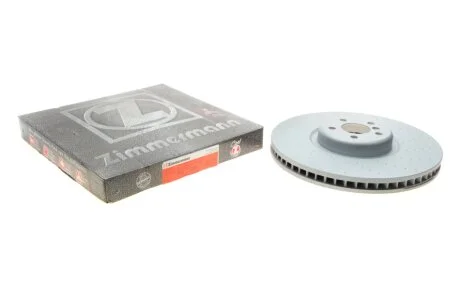Автозапчасть ZIMMERMANN 150295820