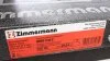 Автозапчасть ZIMMERMANN 150292420 (фото 6)