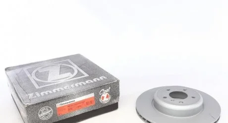 Автозапчасть ZIMMERMANN 150291920