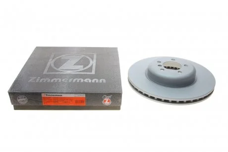 Автозапчасть ZIMMERMANN 150291120