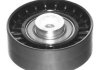 Ролик натягувача MAGNETI MARELLI 331316170608 (фото 1)