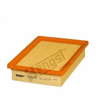 Фільтр повітряний HENGST E1087L