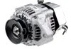Генератор (14В, 60А, новий із заставою) KUBOTA DENSO DAN2038 (фото 1)