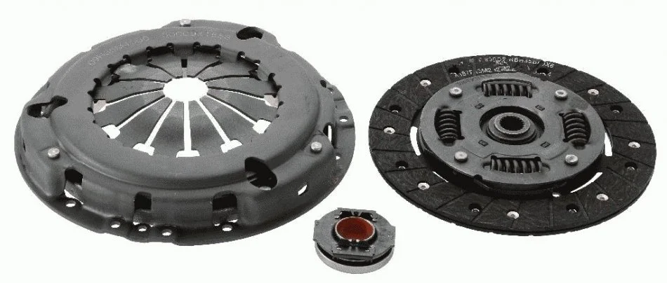 Автозапчасть SACHS 3000951558 (фото 1)