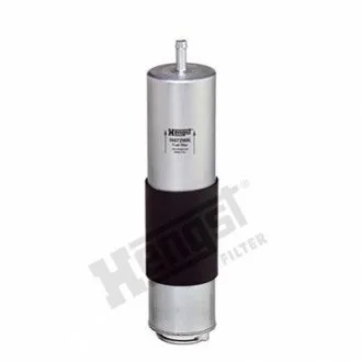 Автозапчасть HENGST H472WK